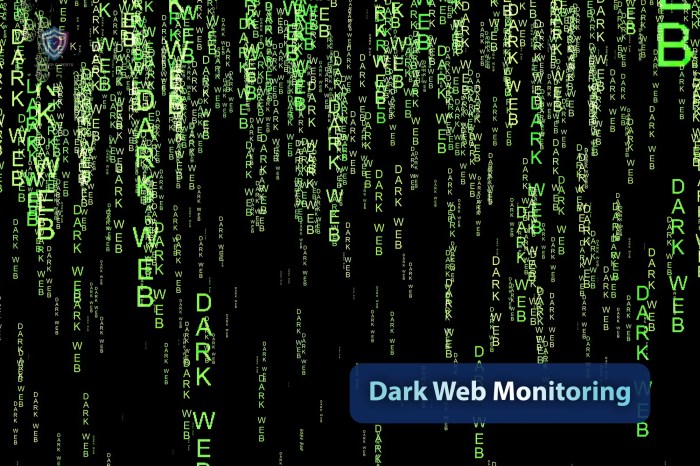 Dark Web Monitoring Services | AI Cyber Experts Antivirus software with dark web monitoring