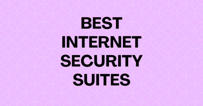 15 Best Internet Security Suites 2025 - SecureBlitz Cybersecurity Premium internet security suite 2026