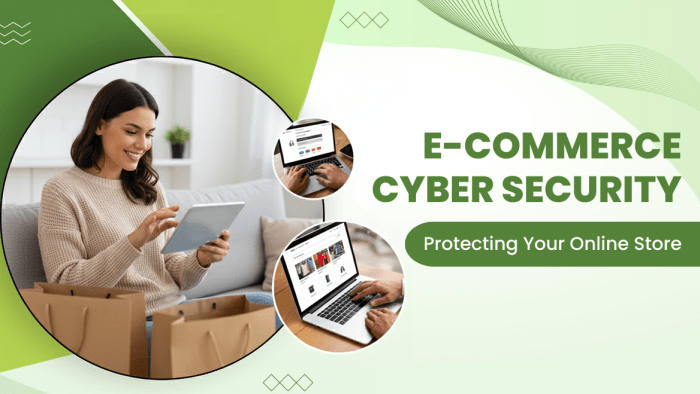 Best antivirus for e-commerce security