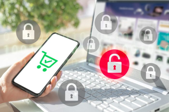 Best antivirus for e-commerce security