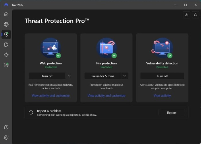 Why VPN Are Essential for Protecting Your Identity Antivirus with VPN and identity protection