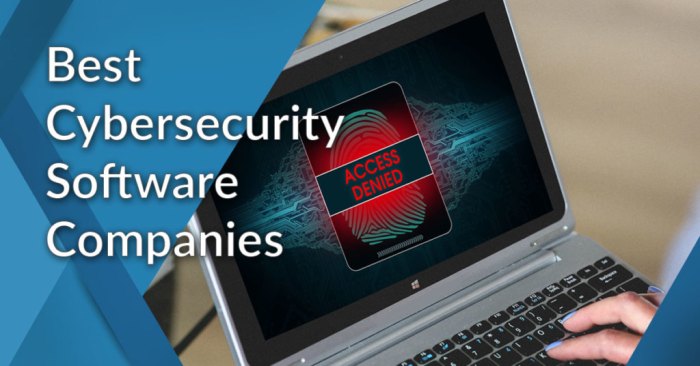 10 Best Security Software for Small Business 2025 Cybersecurity software for small companies